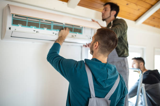 Best Residential HVAC in Albert Lea, MN