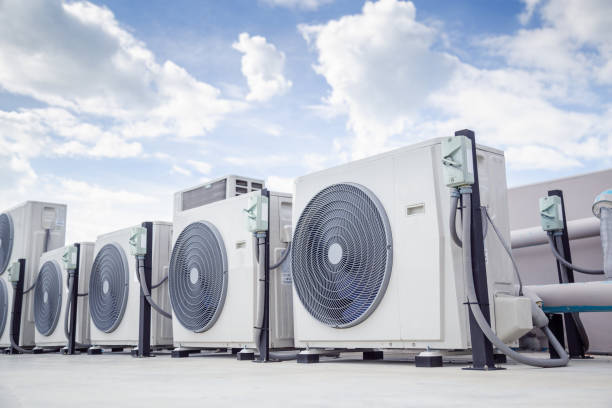 Best HVAC for Healthcare Facilities in Albert Lea, MN